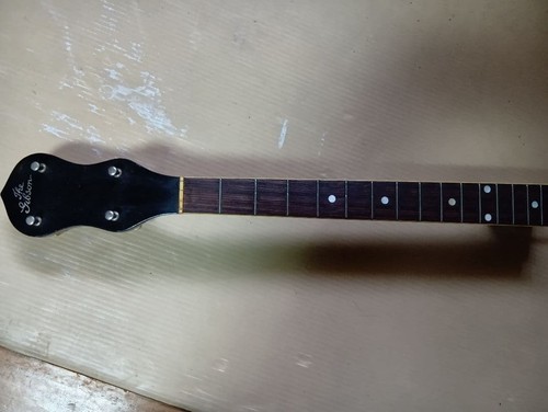 Gibson tenor banjo - tenor,