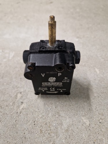 Suntec pompe fioul as47b 1616 - ,