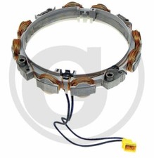 Bobine De Chargement Tracteur Tondeuse Pour BRIGGS & STRATTON 592830