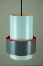 FOG & MORUP Central Pendant Lamp JO HAMMERBORG Lamp Danish Modern 1970s 80s 60s