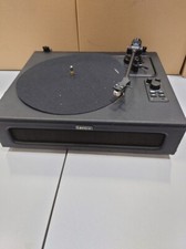 Lenco LS-430BK Platine - Pour Pièces, Signes D'Utilisation