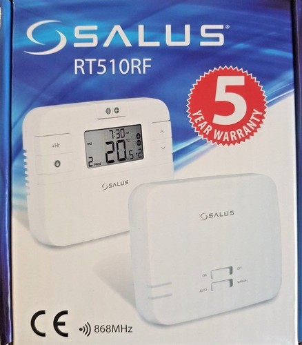 Thermostat numérique sans - numérique,
