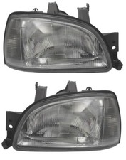 PHARE AVANT GAUCHE + DROIT