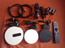 Decodeur Free POP - Player