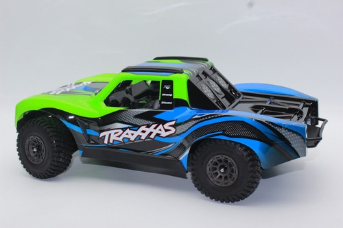 Traxxas 108164 mini slash - 108164, mini-slash
