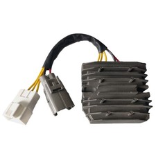 Voltage Regulator Rectifier