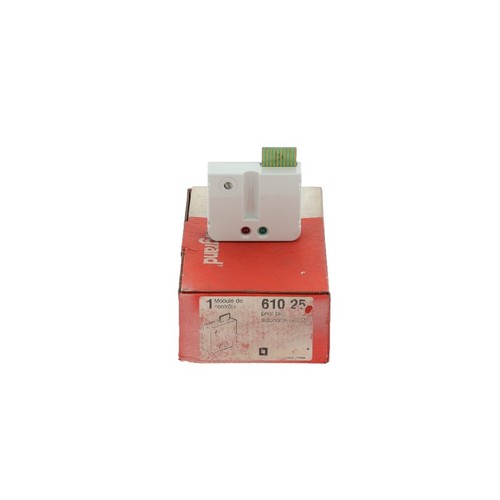 Legrand module contrôle - module, de