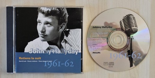 Johnny hallyday vol 1 - johnny,
