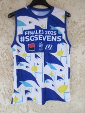 Maillot débardeur FRANCE