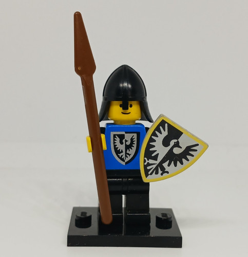 Lego castle black falcon - lego, :