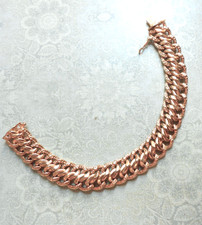 Joli bracelet ancien maille