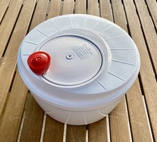 Essoreuse Moulinex Blanche