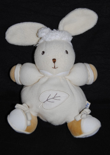 🐰Peluche doudou lapin boule