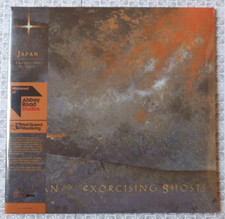 JAPAN  Exorcising Ghosts