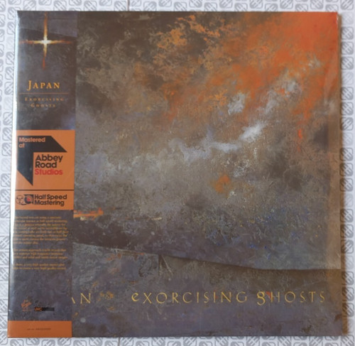 Japan exorcising ghosts - japan,