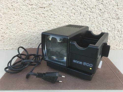 Ancienne visionneuse - , /