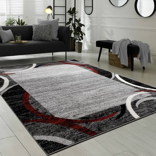 Tapis salon moderne - de,