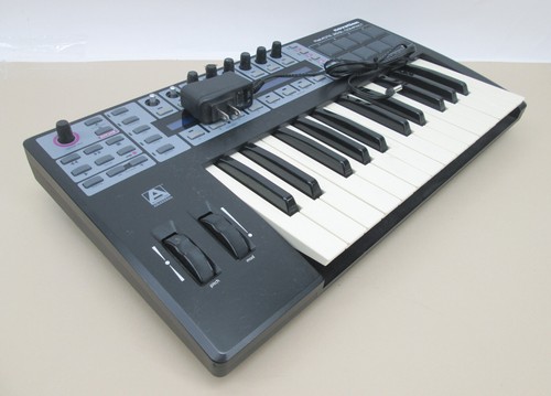 Novation remote 25sl - novation,