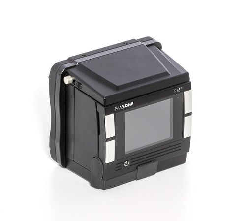 Phaseone p45 dos - phaseone, numérique