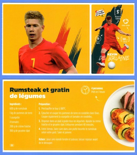 Sticker carrefour mange comme - sticker,