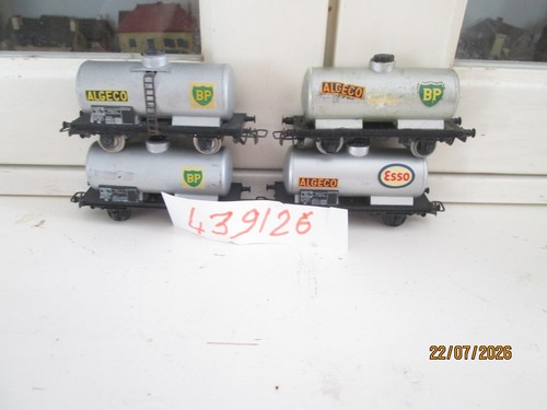 439 lots de - 439/26,