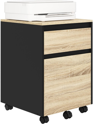 Caisson bureau avec - avec, 2