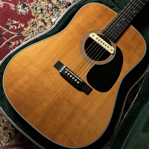 Martin - d-28, (no260516)