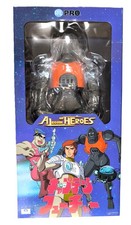 Capitaine Flam Captain Future