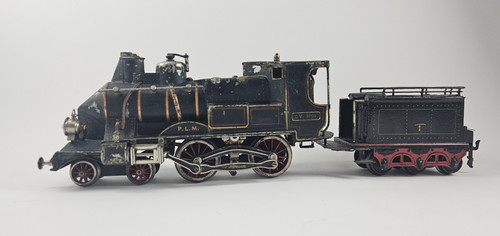 Märklin échelle plm cv - märklin,