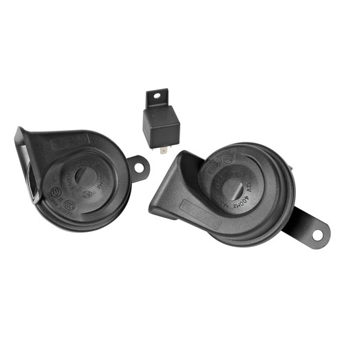 Avertisseur sonore bitonal - , 85