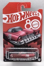 ★ MATTEL DREAM MOBILE - HOT WHEELS MATTEL 80TH 2025 - JGF64