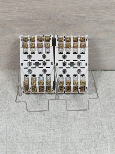 Lot 2pcs mors - smitt, ea103