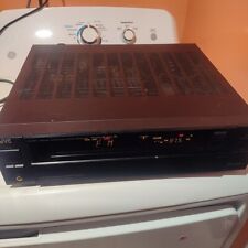 JVC RX-801  RECIEVER AMPLIFIER/ 370 W/ MADE IN JAPAN ■Tested■rare