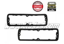 Joints caoutchouc feux arrière la paire BJ40 BJ42 BJ43 BJ45 BJ46