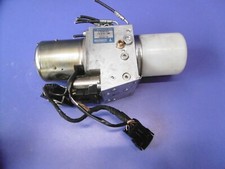 Original Mercedes SLK R170 Pompe Hydraulique Vario Toit A1708000030