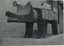 BRUXELLES 1935 - Exposition Universelle Congo Belge - Belgique - P 1797