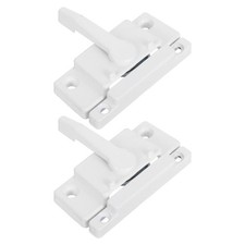  2 Pair Verrou De Porte