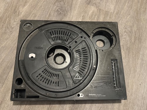 Chasis complet technics - chasis,