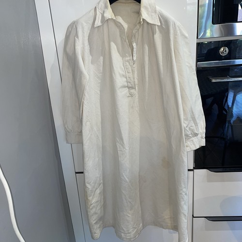 Ancienne chemise nuit - chemise, de