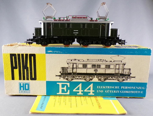 Piko 6211 db - 5/6211, locomotive