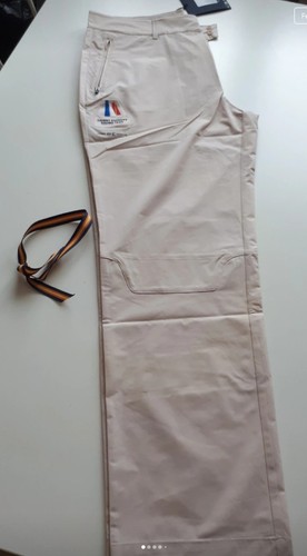 Pantalon technique way x - technique, k-way