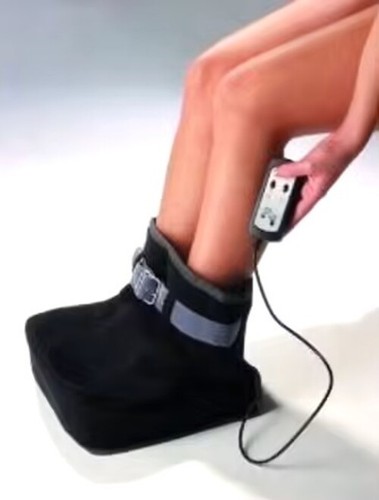 Chauffe pieds électrique - chauffe-pieds,