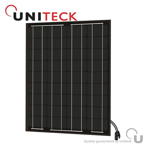 Panneau solaire unisun 50w - panneau,