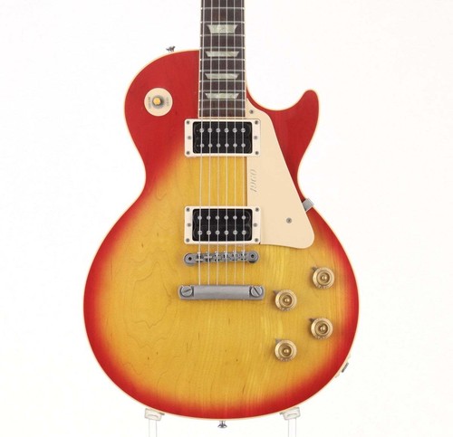 Gibson les paul classic - les, hs