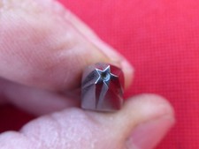 poincon matoir outil ancien