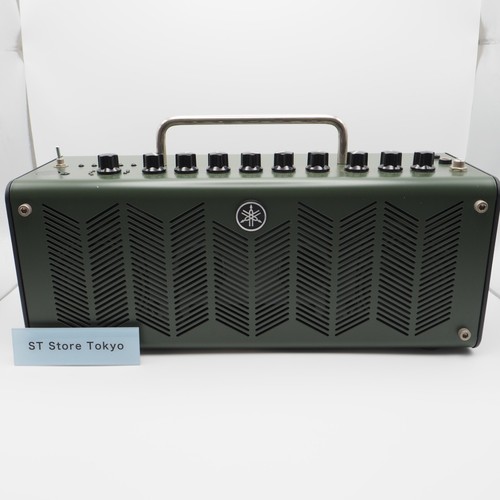 Excellent mini ampli guitare - ampli,