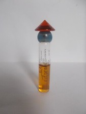 Echantillon tube ROCHAS Tocade Eau de Toilette 3ml pour collection