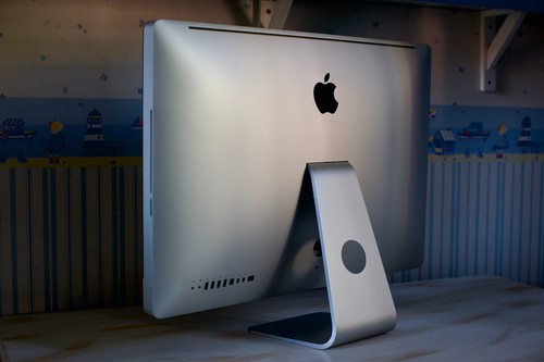 Imac mid 2011 pouces - 27,