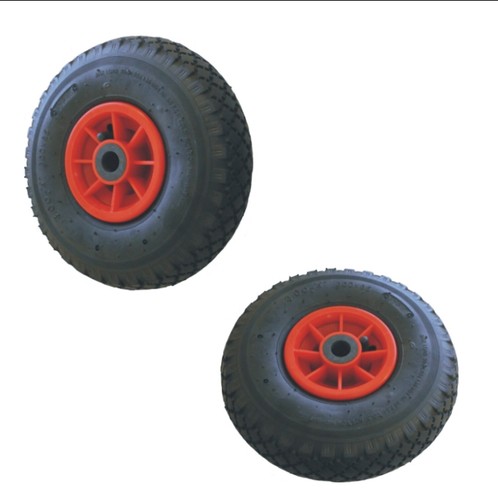 Kart chariot roue - go,