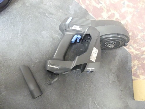 Bloc moteur pour aspirateur